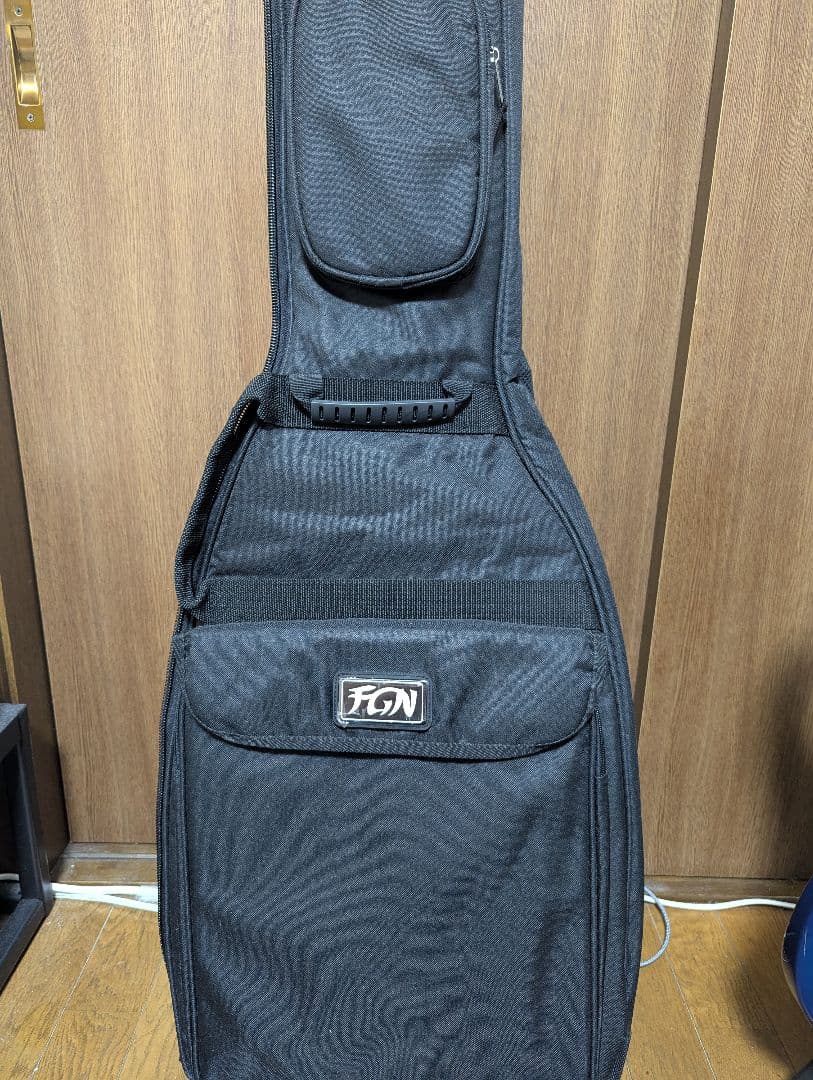 ギター FUJIGEN BOS2-M