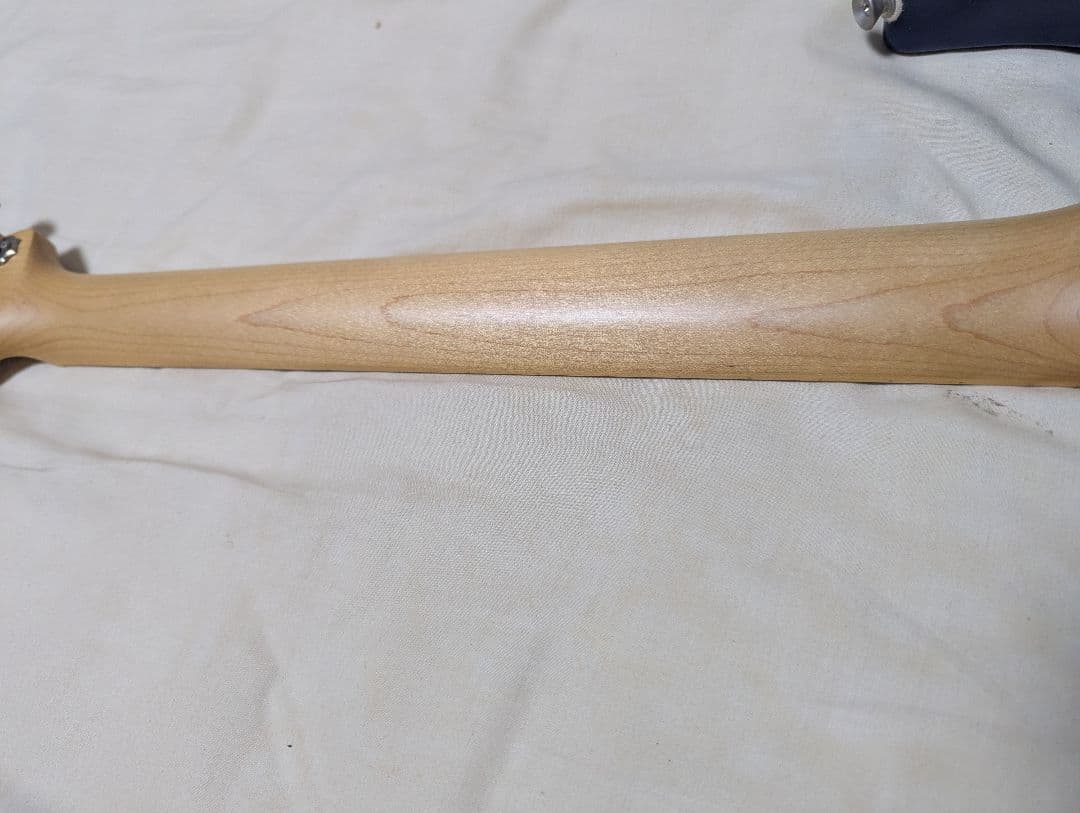 ギター FUJIGEN BOS2-M