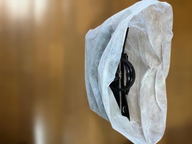 【★新品未使用★】Samsonite【自立型】ビジネスバック