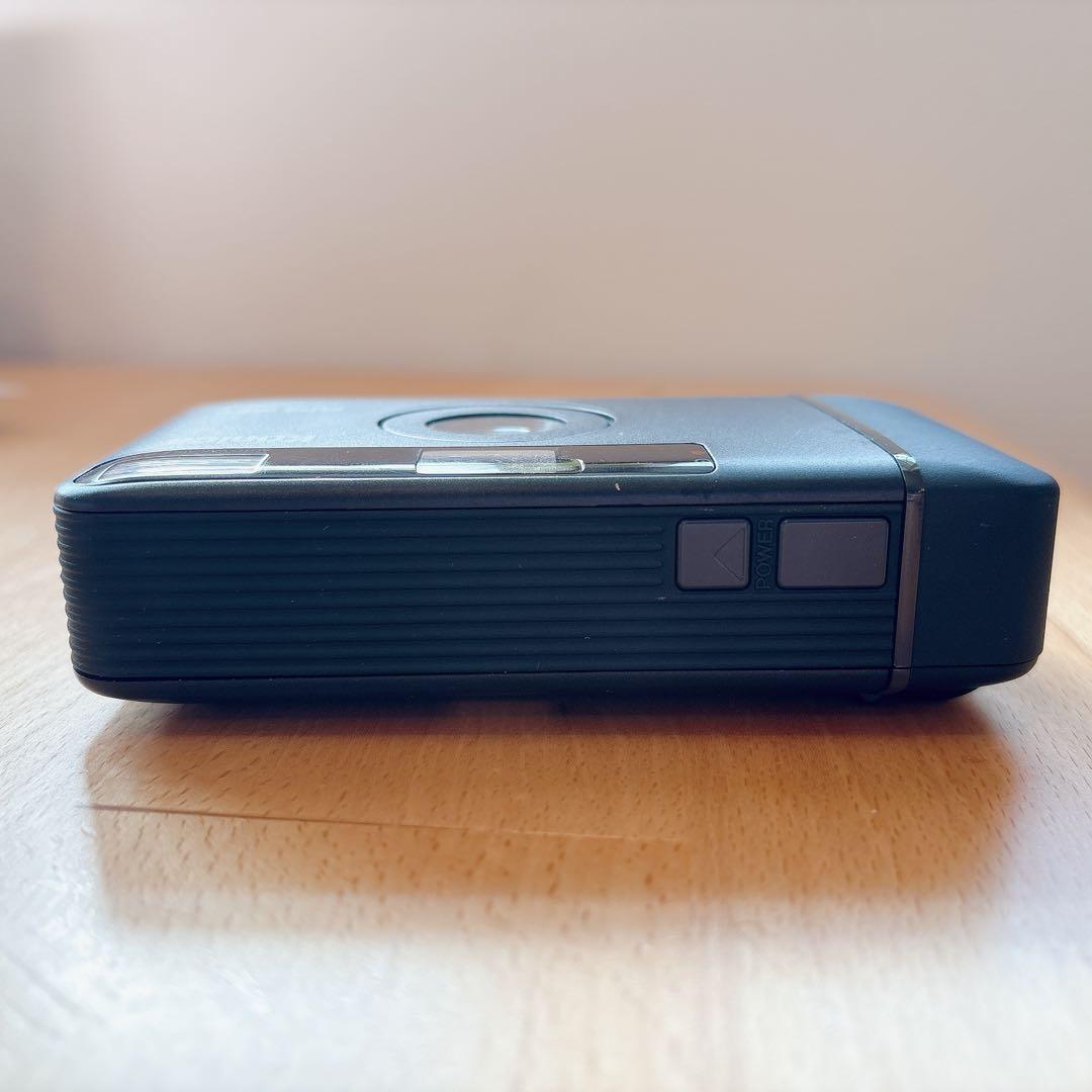 KONICA フィルムカメラ BIG mini BM-301