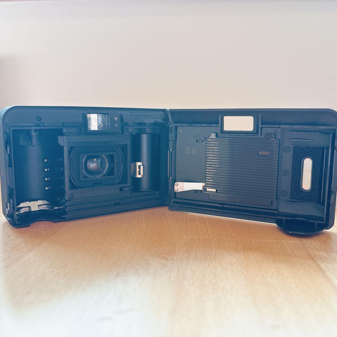 KONICA フィルムカメラ BIG mini BM-301