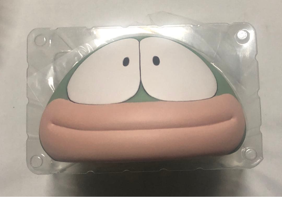 NG騎士ラムネ&40 タマQ フィギュア　ジャンク