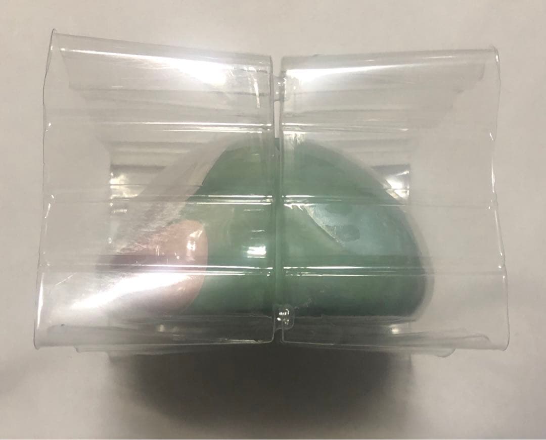 NG騎士ラムネ&40 タマQ フィギュア　ジャンク