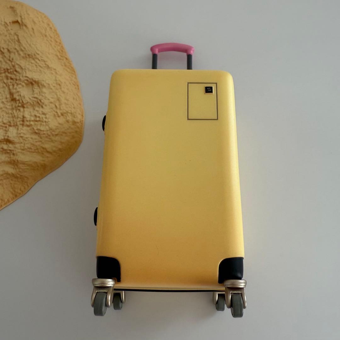 開封済み ブルアカ 白洲アズサ（水着） フィギュア