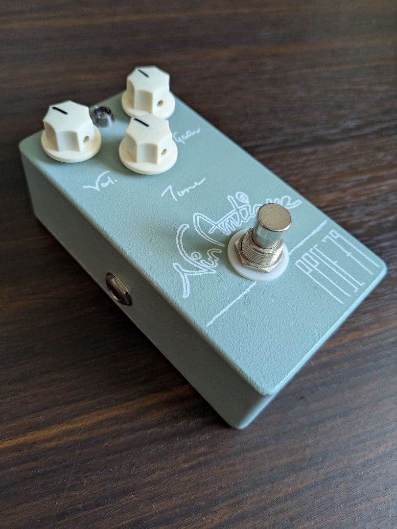 青Vin Antique PPSE '79 ギターエフェクター