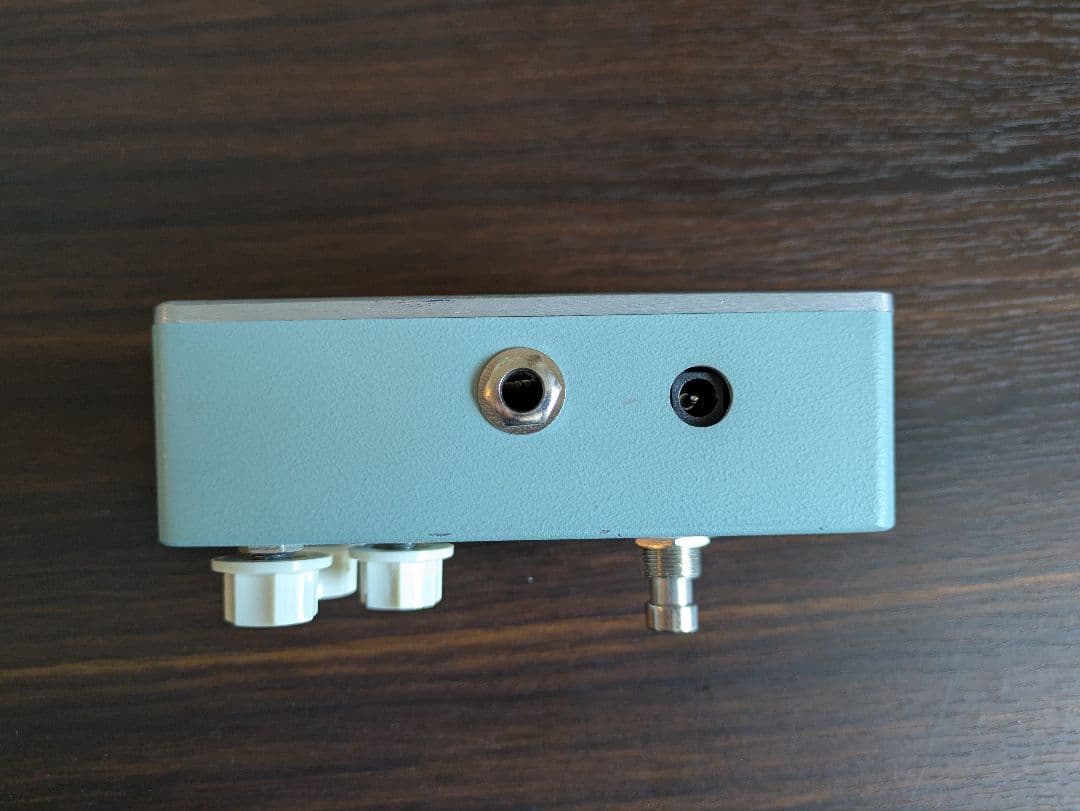 青Vin Antique PPSE '79 ギターエフェクター