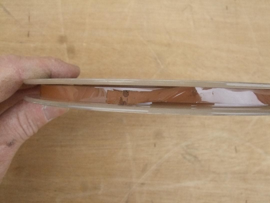 7”テープ'71 BEST MUSIC FESTIVAL OF TOSHIBA②