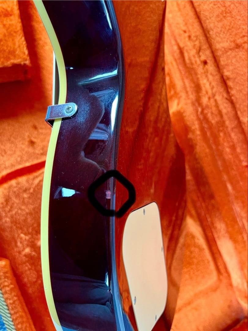 【美品】Epiphone/エピフォン レスポール スタンダード