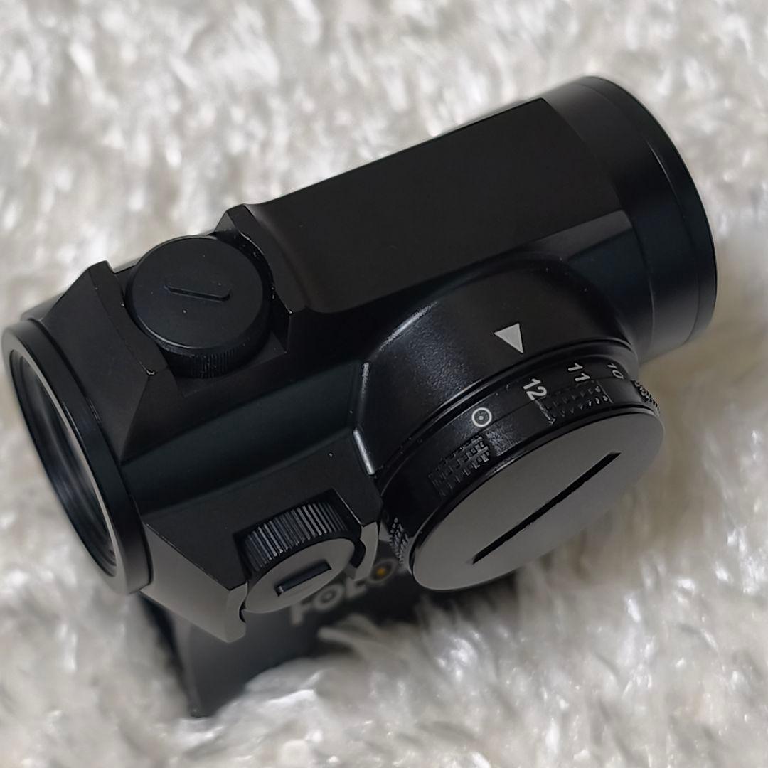 ピ*ス様 HOLOSUN HS503R-GD ドットサイト ホロサン