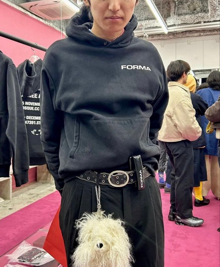 金*様 FORMA&kiosque_cc&11747391