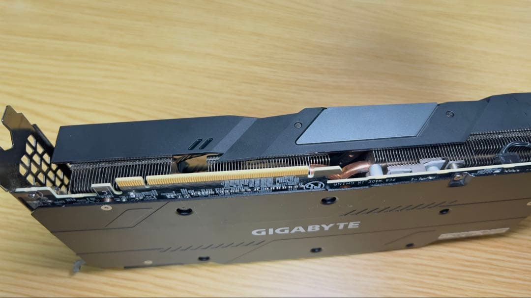 グラフィックボード・グラボ・ビデオカード GIGABYTE GEFORCE RTX 2070 SUPER 8GB