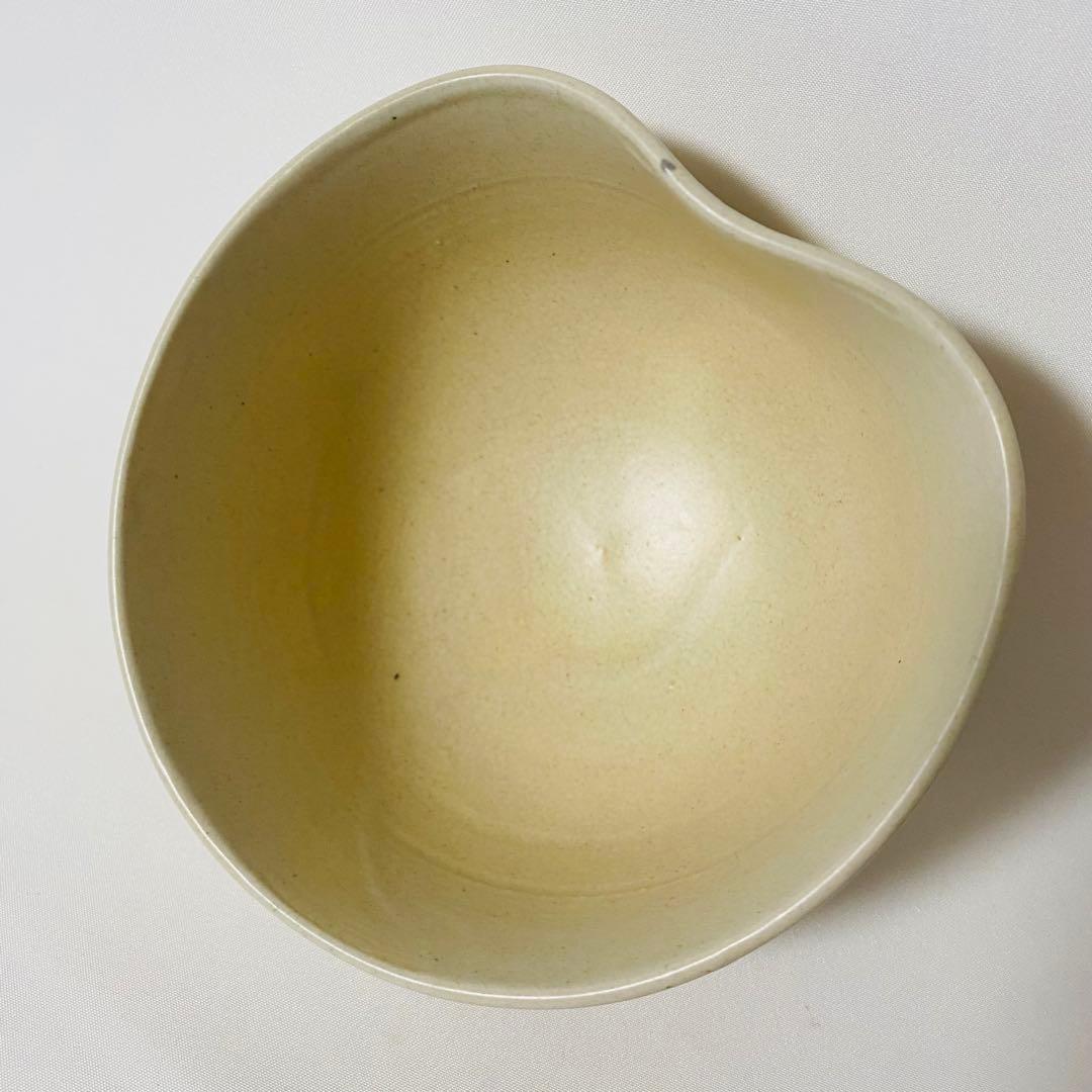 京焼　五代 清水六兵衛 虎 陶器 木箱 抹茶碗 抹茶 茶碗 茶器 茶道 茶道具