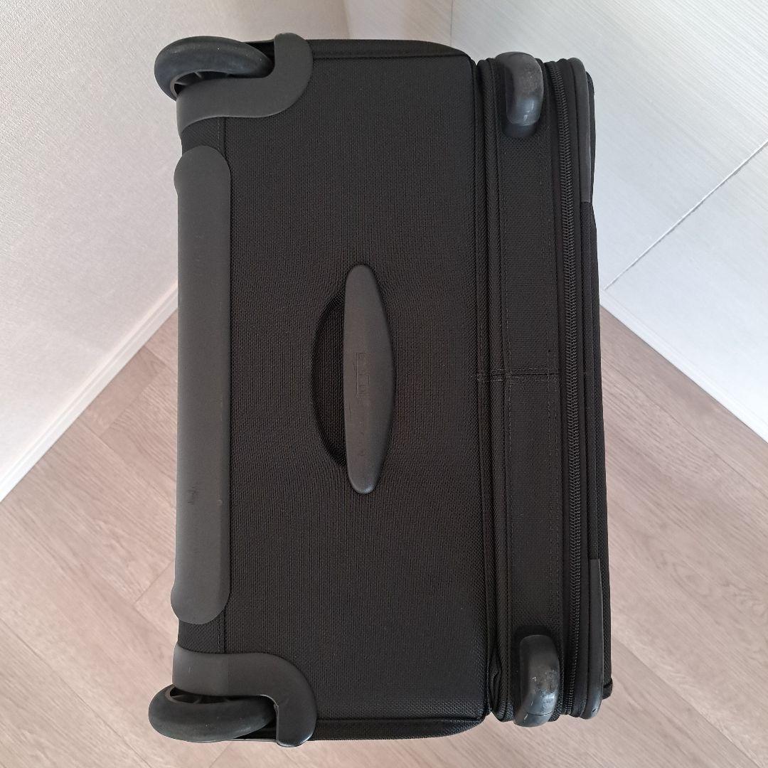 TUMI キャリーケース（スーツケース）22024D4