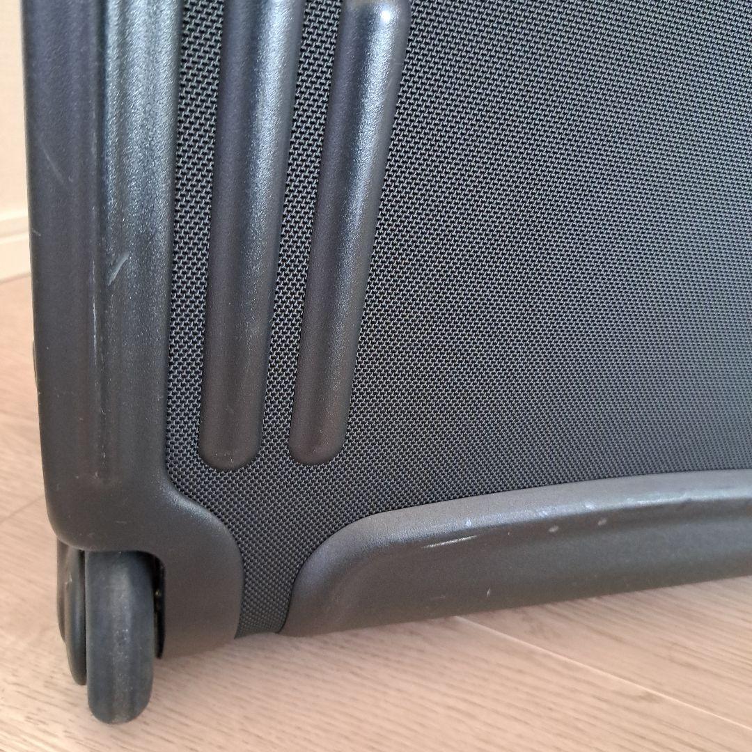 TUMI キャリーケース（スーツケース）22024D4