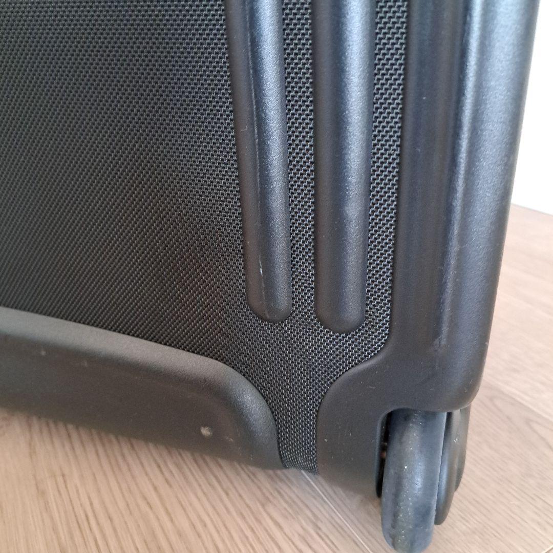 TUMI キャリーケース（スーツケース）22024D4