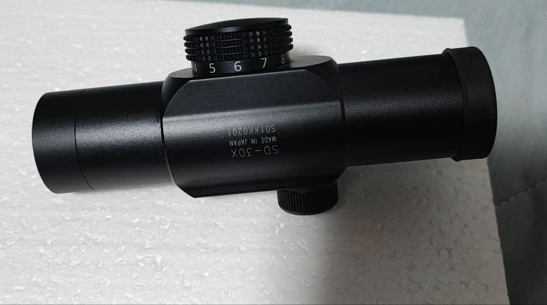 サイトロンジャパン SIGHTRON サイトロン ダットサイト SD-30X