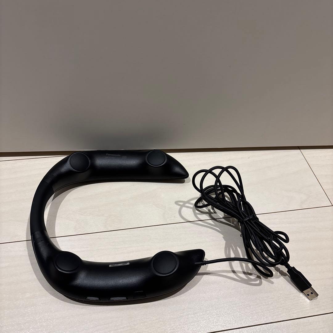 ヘッドホン Panasonic SC-GN01-FF FINAL FANTASY XIV