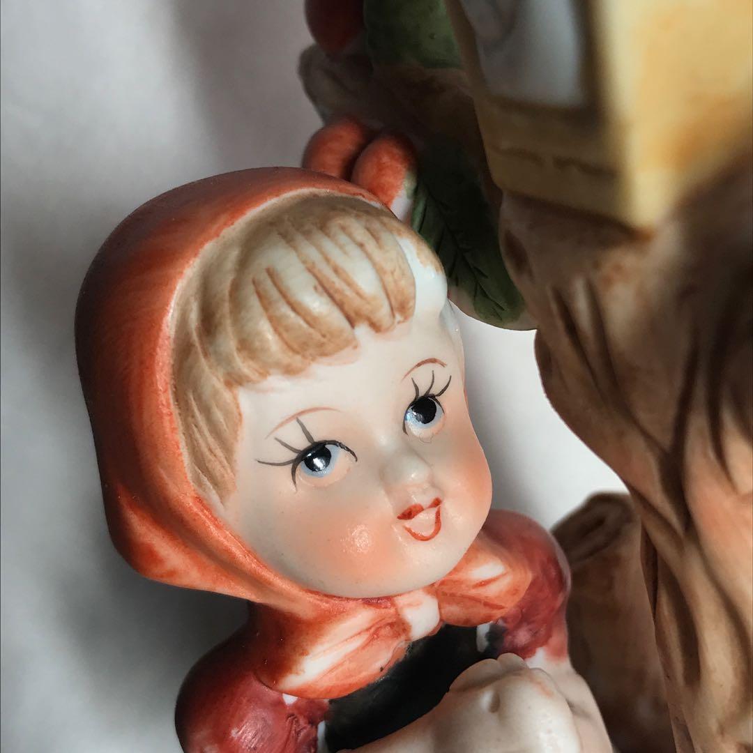 絶版★美品★Girl praying every day★ビンテージ★送料無料