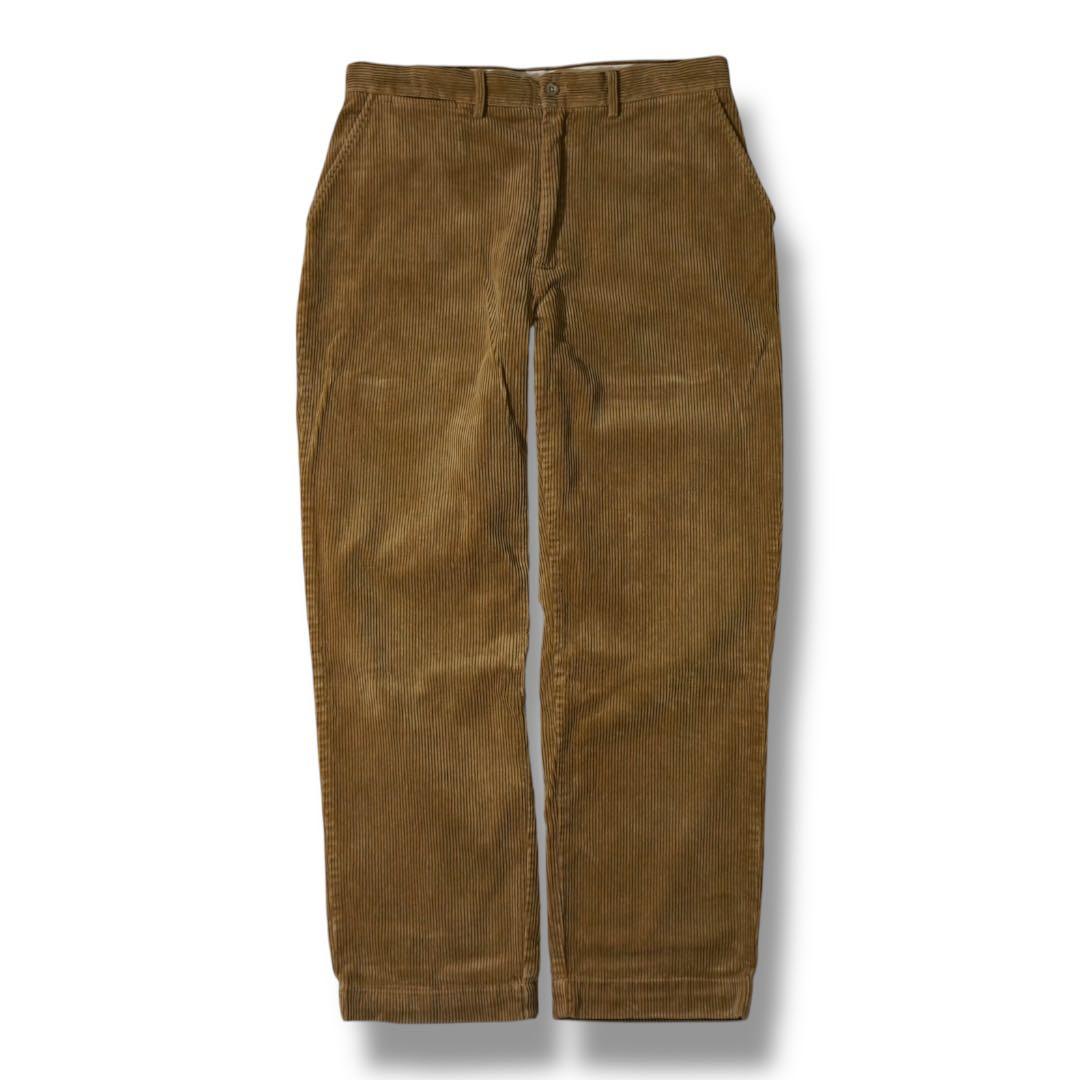 【W33】Polo コーデュロイパンツ ラルフローレン