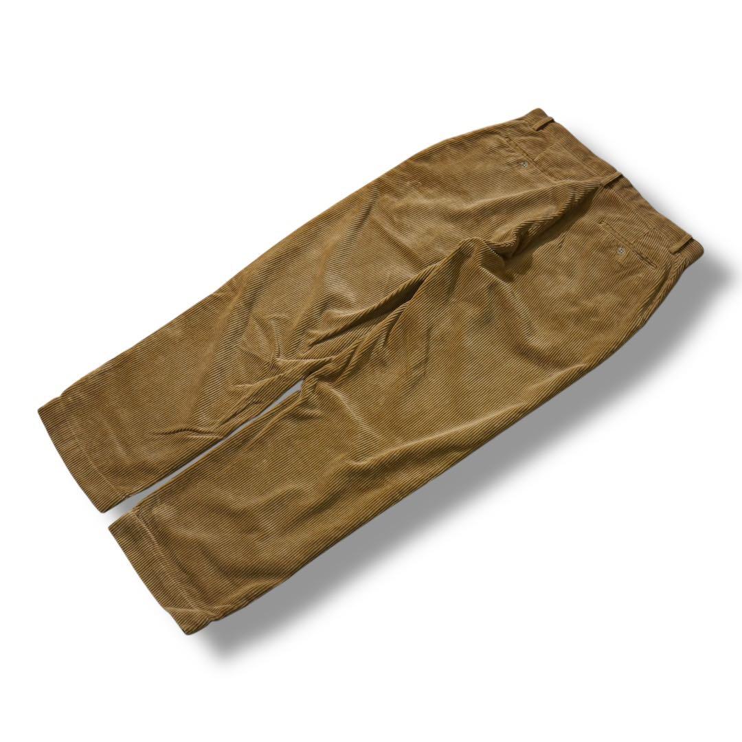 【W33】Polo コーデュロイパンツ ラルフローレン