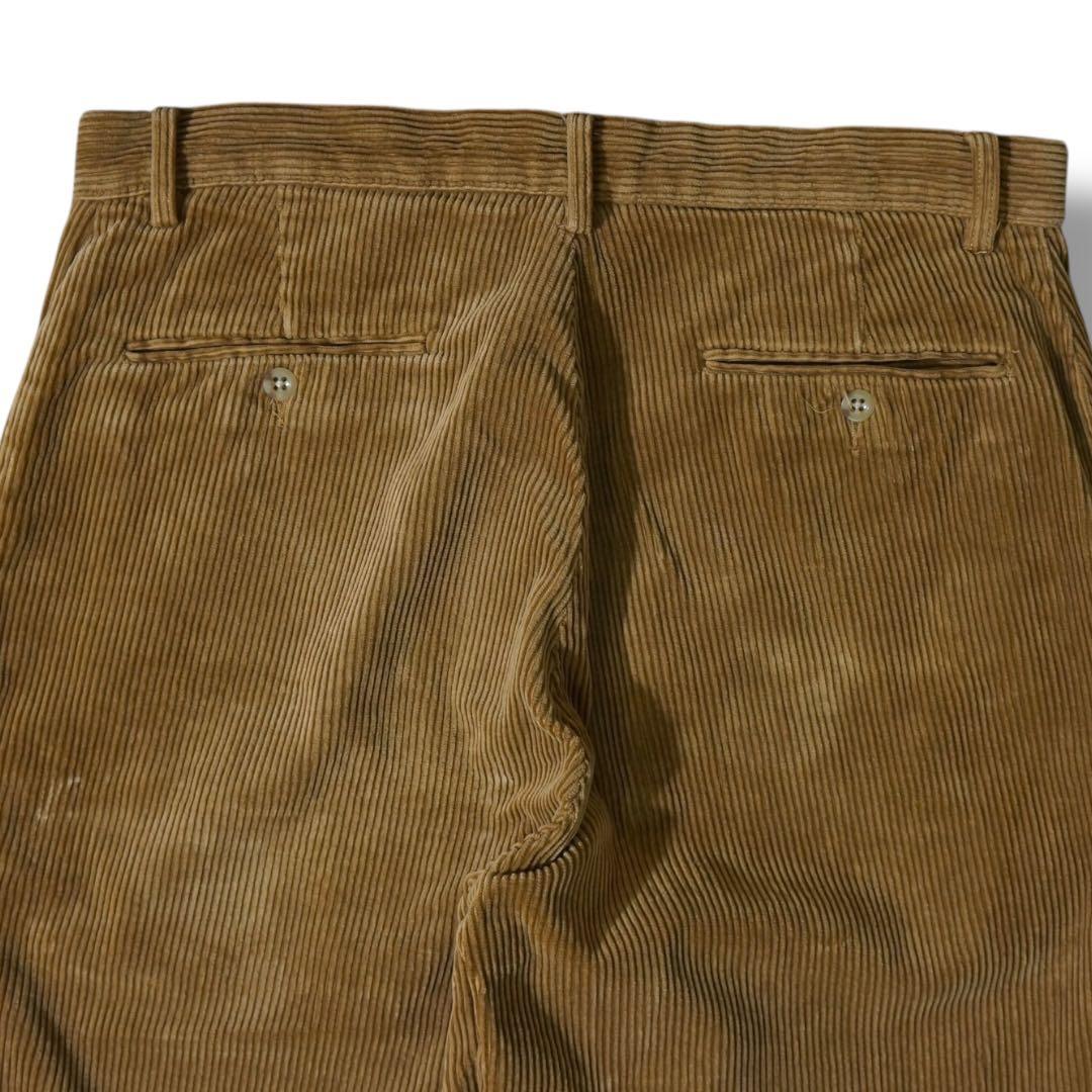 【W33】Polo コーデュロイパンツ ラルフローレン