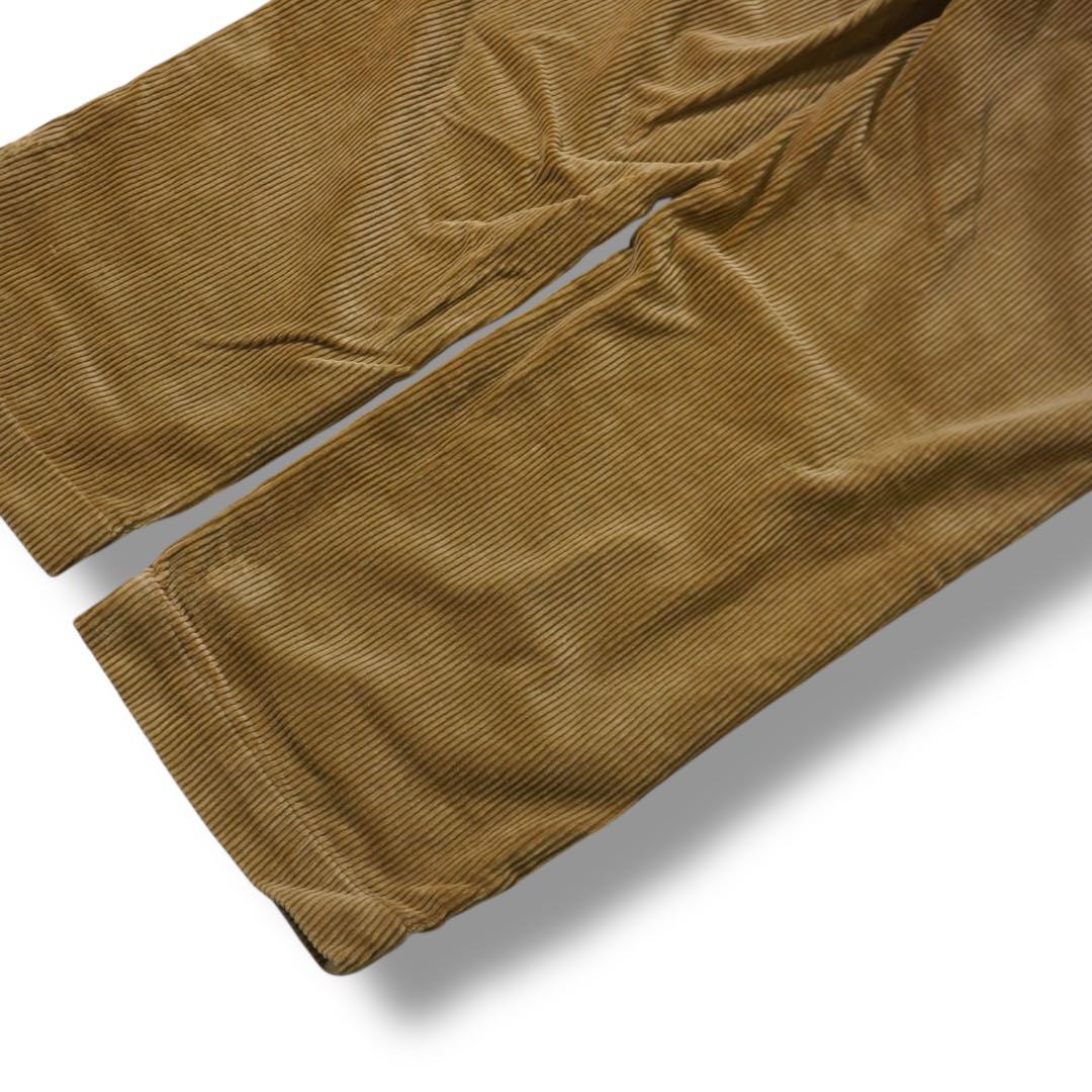 【W33】Polo コーデュロイパンツ ラルフローレン