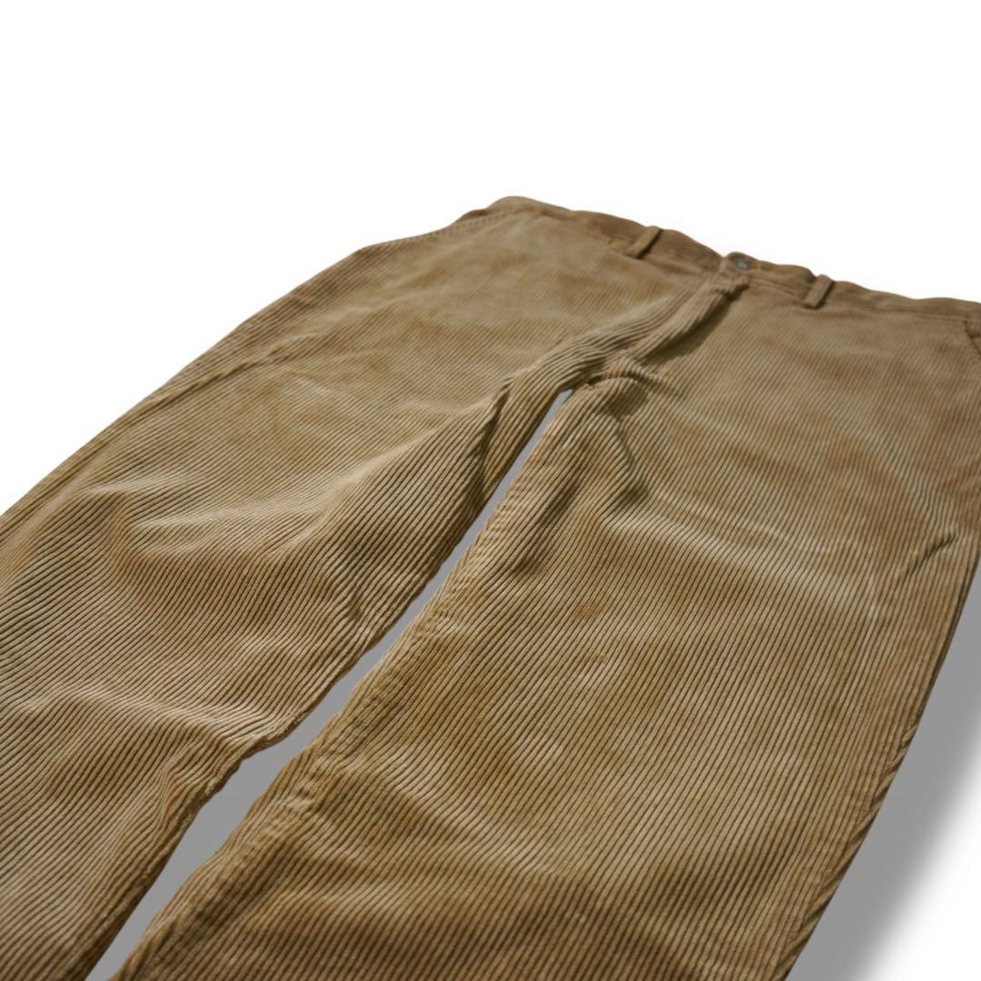 【W33】Polo コーデュロイパンツ ラルフローレン