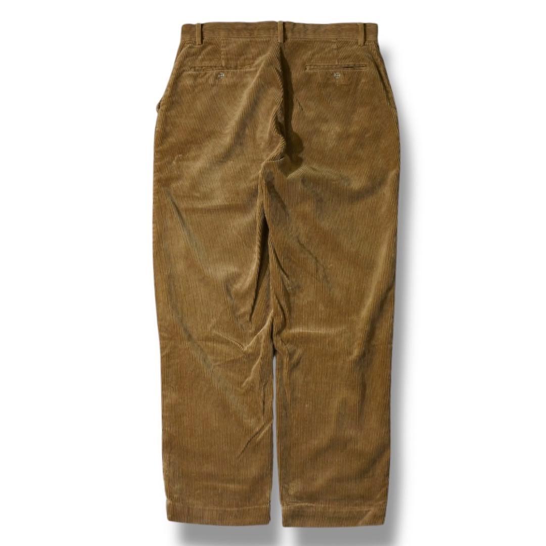 【W33】Polo コーデュロイパンツ ラルフローレン