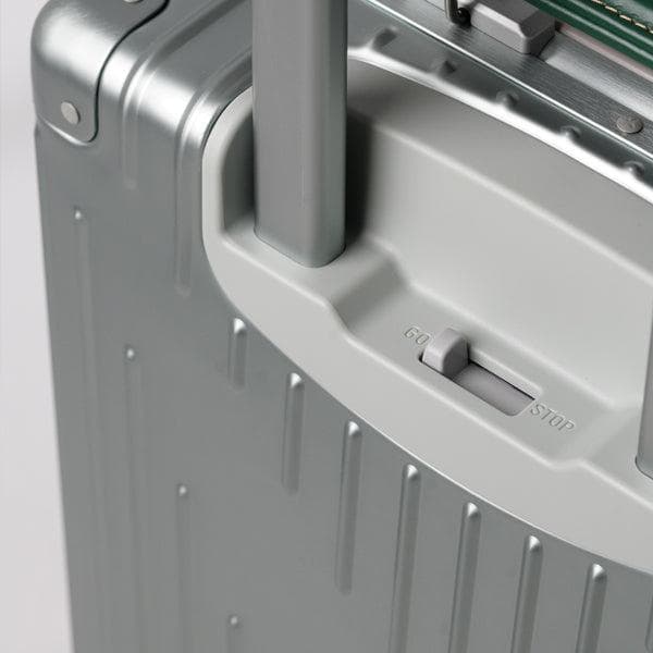 新品 イノベーター INV1811STP Cool Gray 36L Cabin