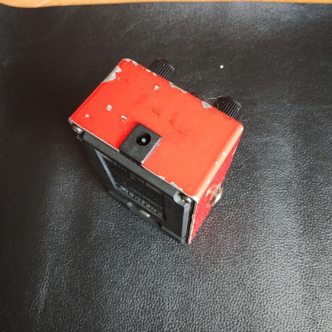 GUYATONE PS-032 OVERDRIVE PRO　布袋寅泰