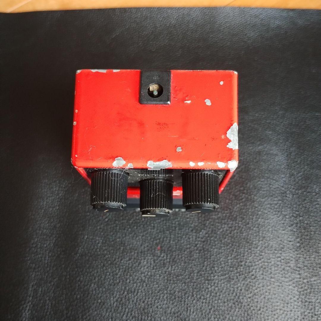 GUYATONE PS-032 OVERDRIVE PRO　布袋寅泰