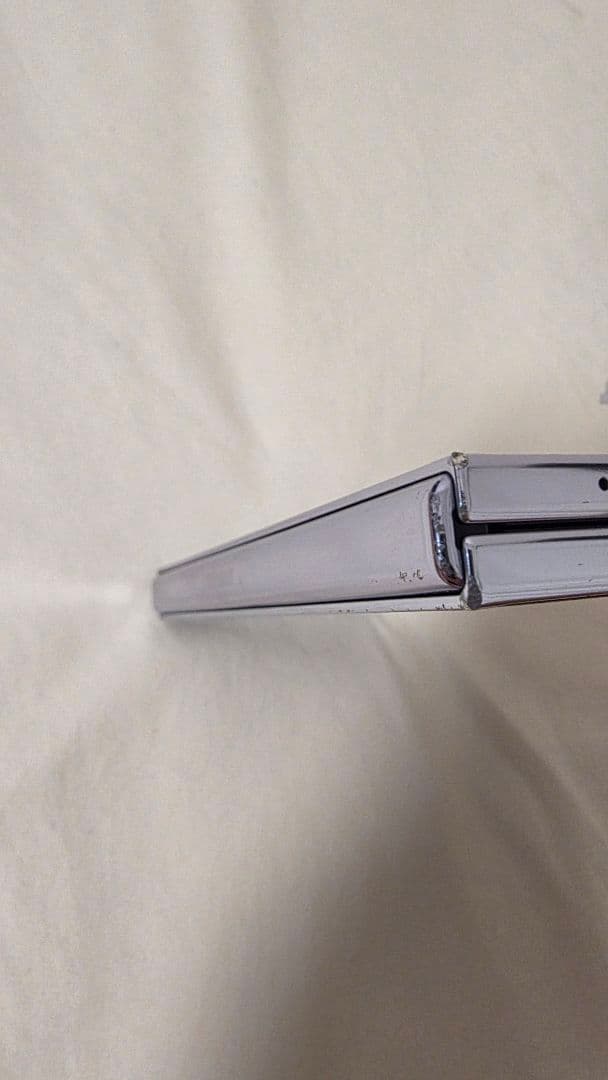 galaxy fold5 256GB 国内auSIMフリー版　アラミドケース付き