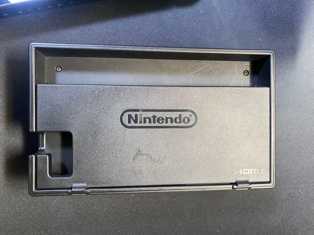 【訳あり】Nintendo Switch 本体　他付属品　ニンテンドー　スイッチ