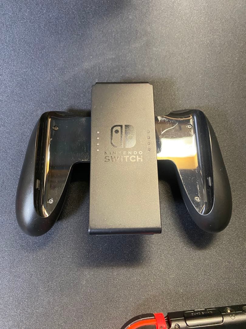 【訳あり】Nintendo Switch 本体　他付属品　ニンテンドー　スイッチ