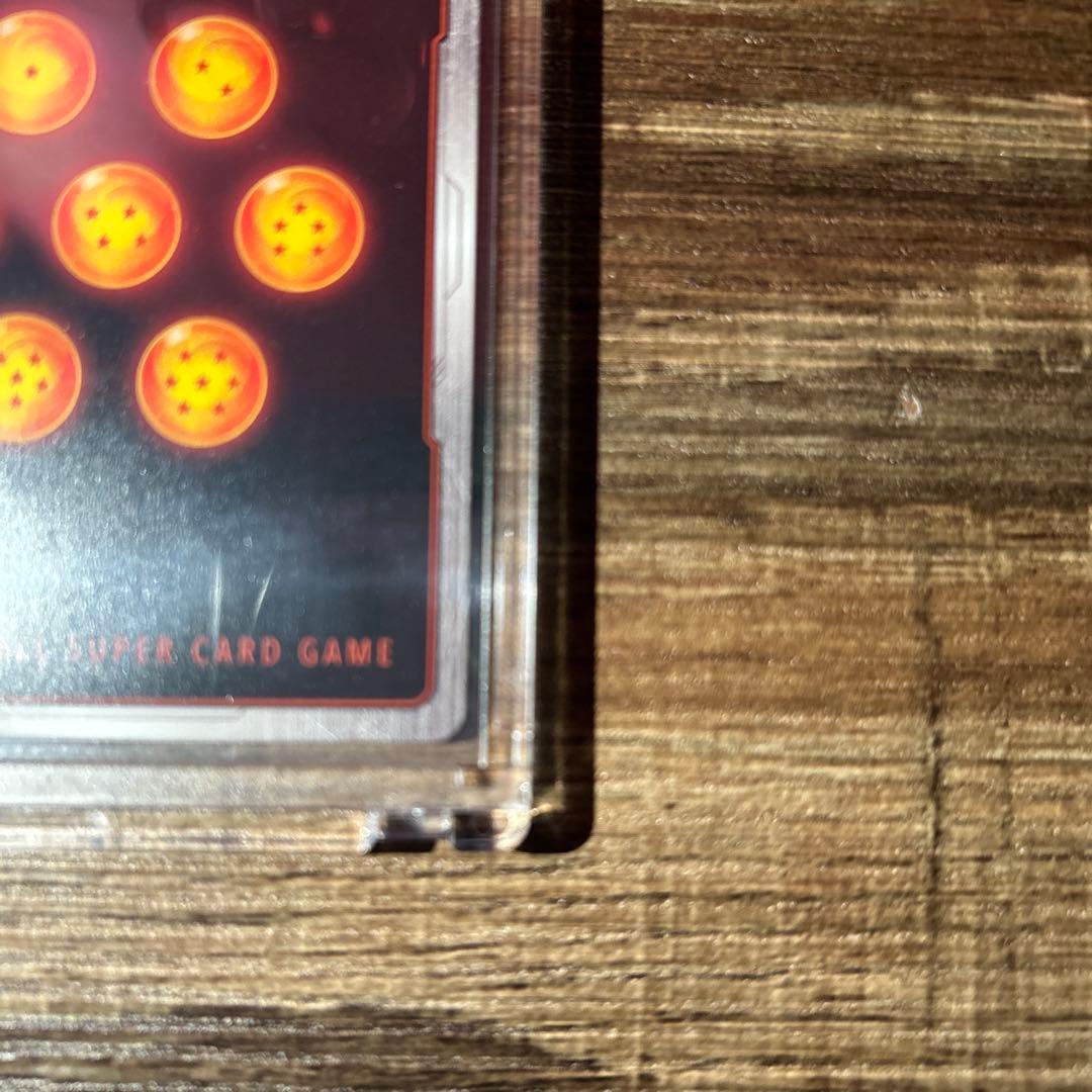 孫悟空FB05-119 SCRスーパーパラレル おまけ付き