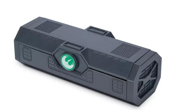 【Star Wars】Ezra Bridger セカンド レガシー セーバー