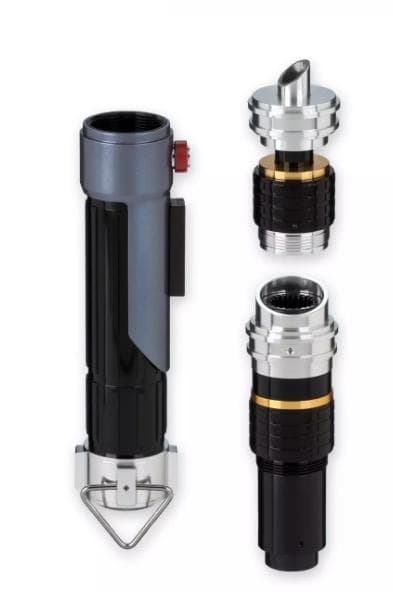 【Star Wars】Ezra Bridger セカンド レガシー セーバー