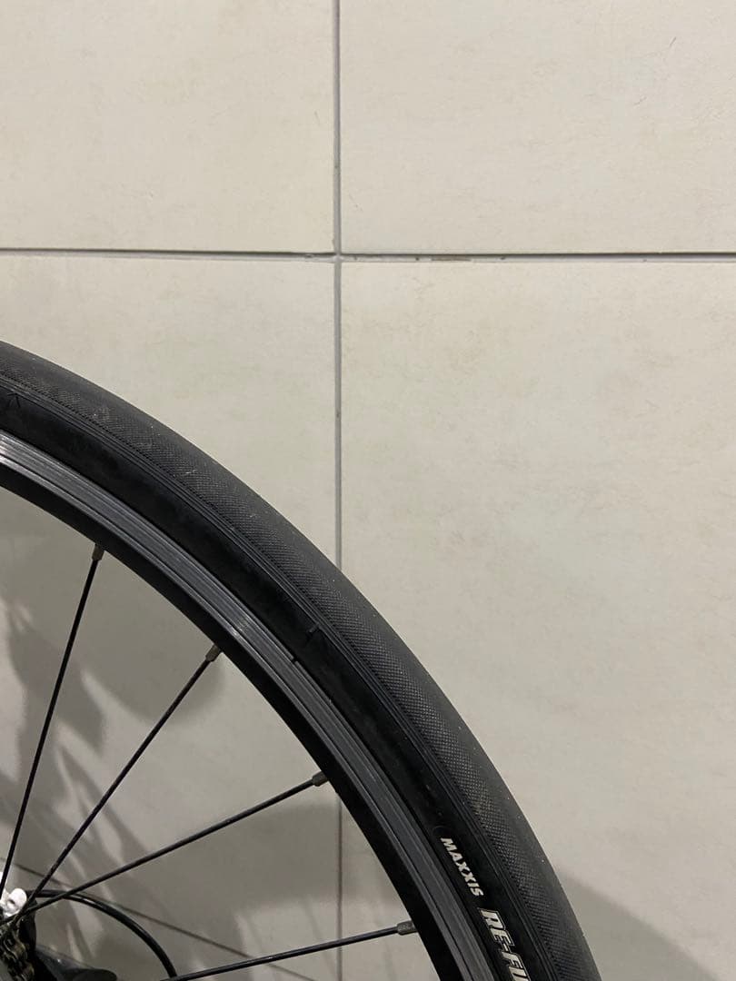 美品khodaabloom Antaresクロスバイク　コーダーブルームRAIL