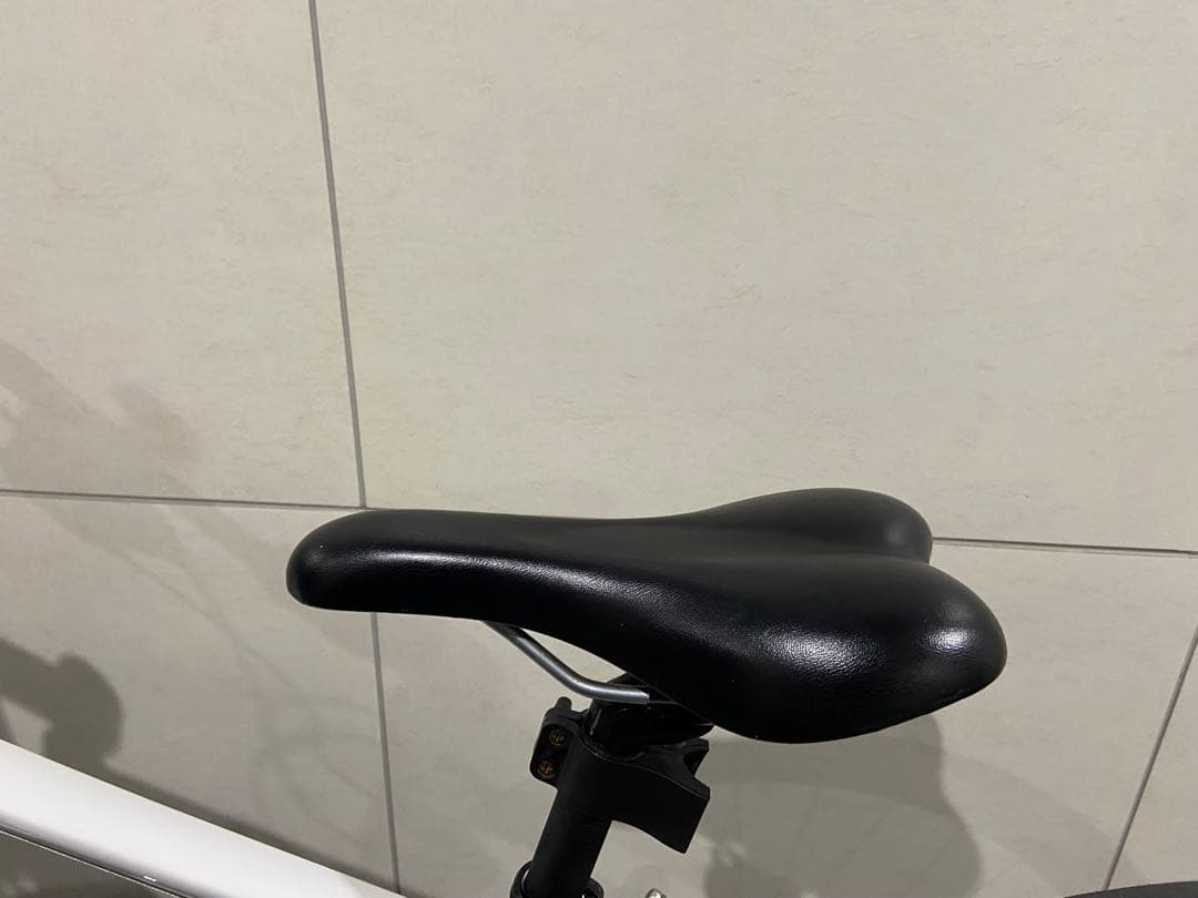 美品khodaabloom Antaresクロスバイク　コーダーブルームRAIL