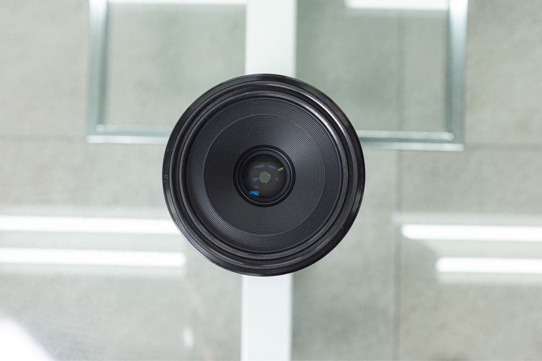 SONY FE 2.8/50 MACRO Eマウントレンズ