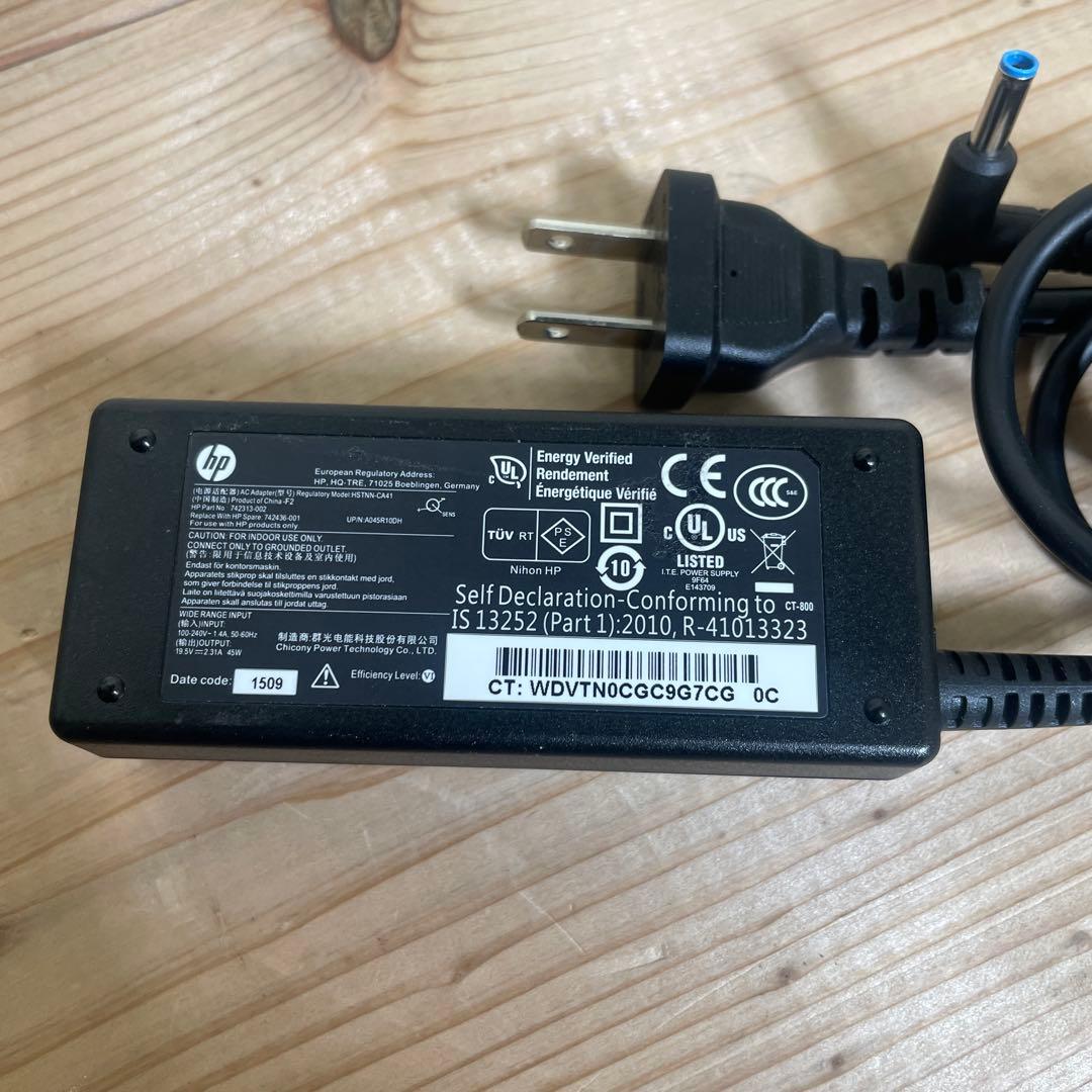 HP 250 G7 i5 8世代 Win11 メモリ 8GB SSD256GB