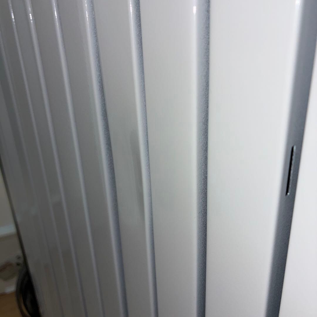 2024年2月購入★美品★デロンギオイルヒーター MDHAA15WIFI-BK