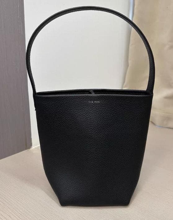 ザ・ロウ ミディアム N/S Park Tote バッグ