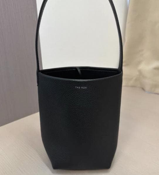 ザ・ロウ ミディアム N/S Park Tote バッグ