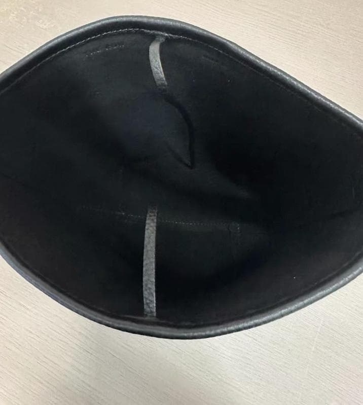 ザ・ロウ ミディアム N/S Park Tote バッグ