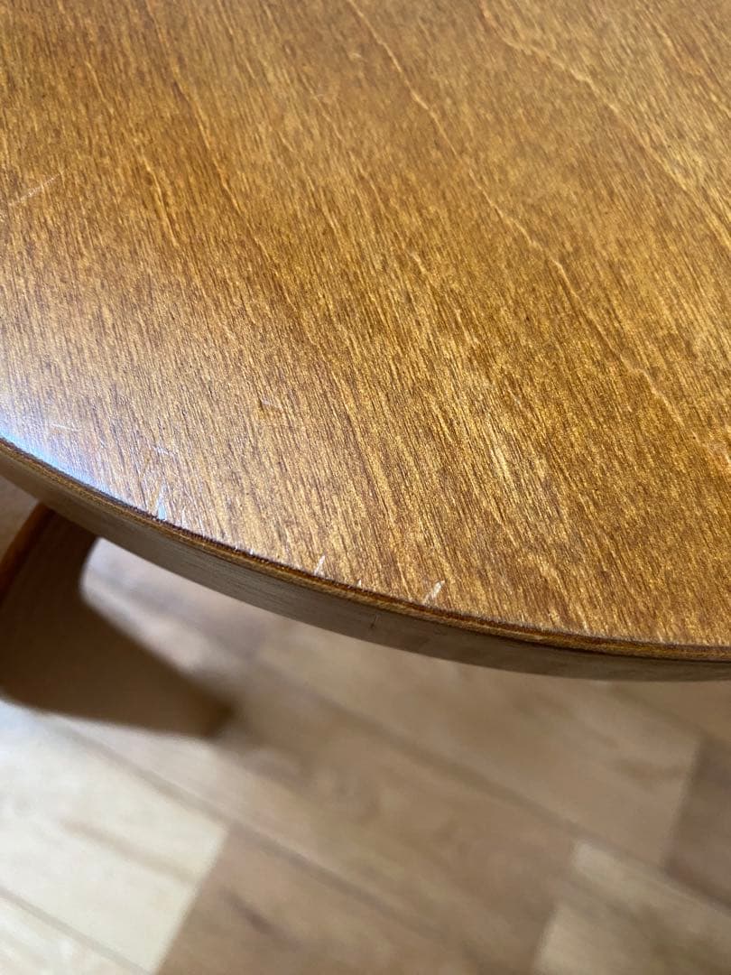 さんちゃん　artek スツール60 2脚