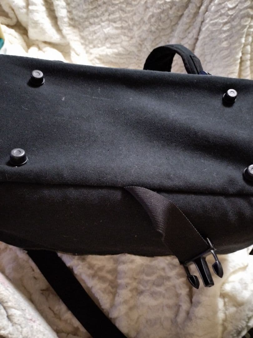 LIFE LIKE キャリーバッグ・スリング 中型犬用 即購入◎お値下げです