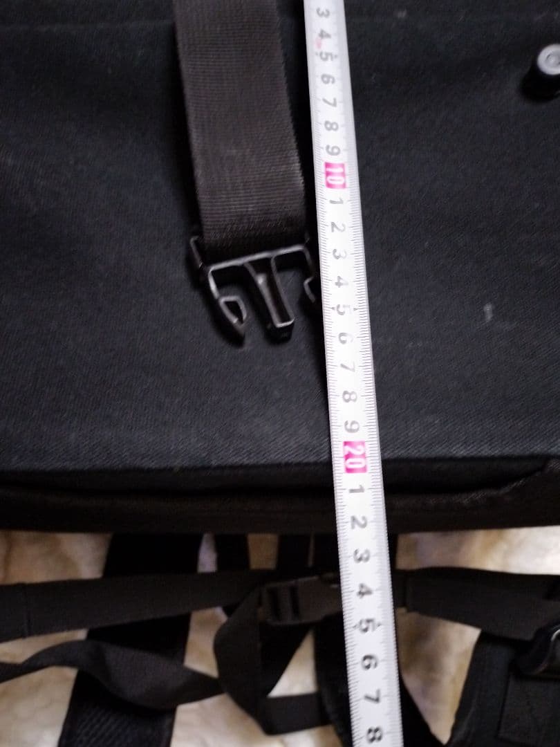 LIFE LIKE キャリーバッグ・スリング 中型犬用 即購入◎お値下げです