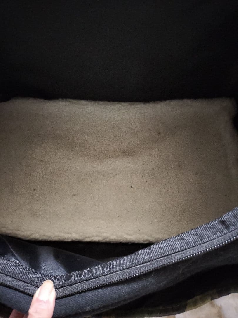 LIFE LIKE キャリーバッグ・スリング 中型犬用 即購入◎お値下げです