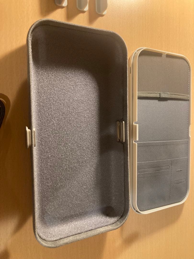 オービットキー　ガジェットケース